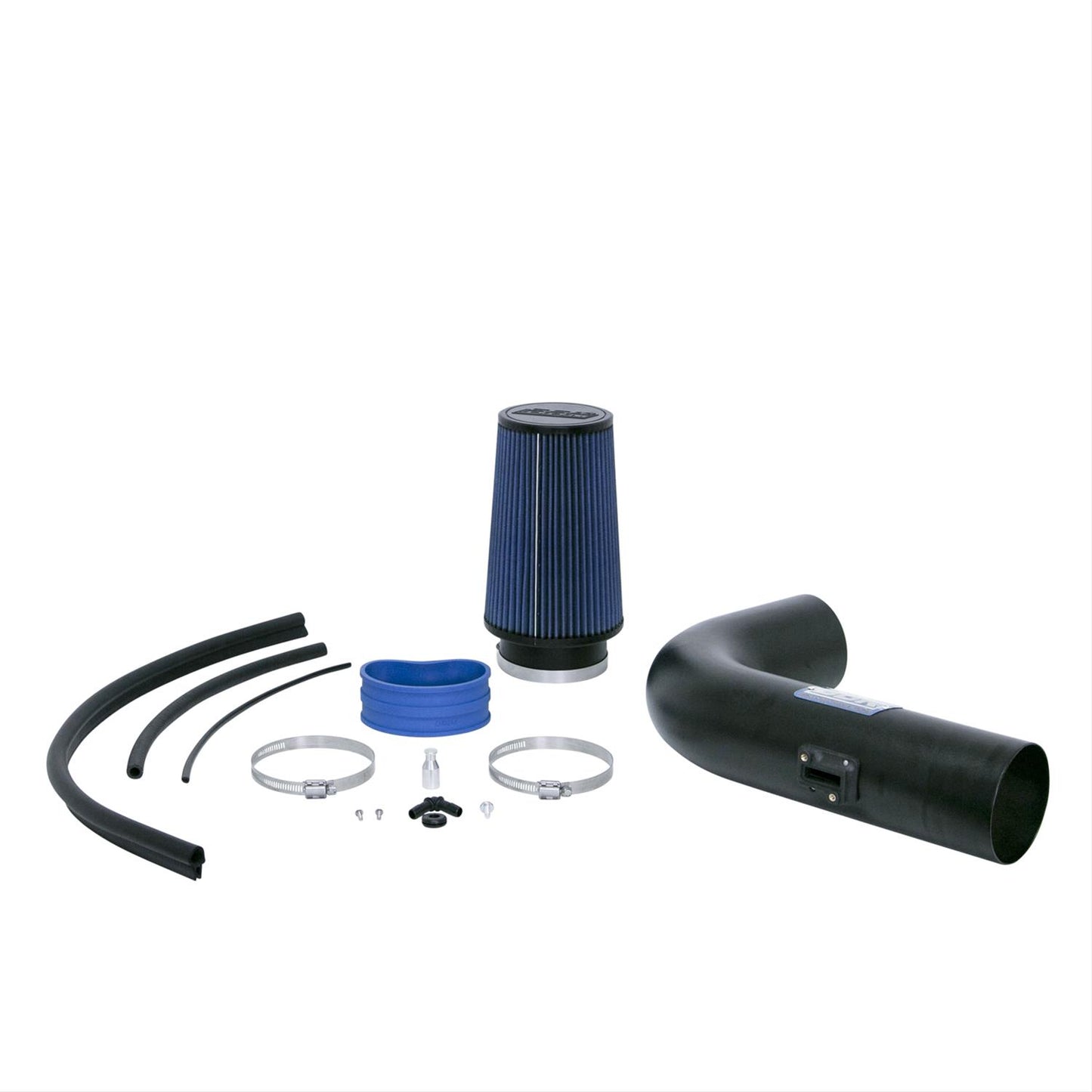 BBK Blackout Series Cold Air Intake Systems 17715