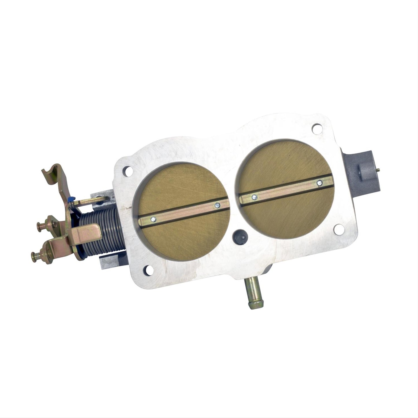 BBK Power-Plus Series Throttle Bodies 1776