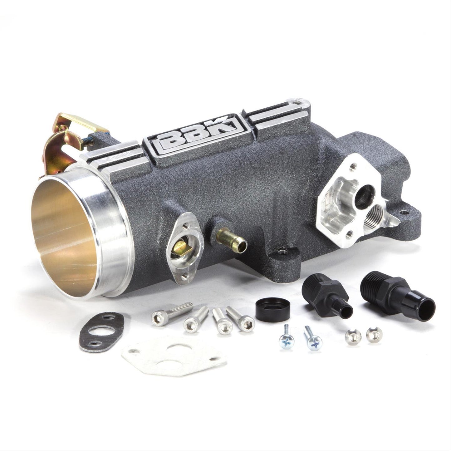 BBK Power-Plus Series Throttle Bodies 1780