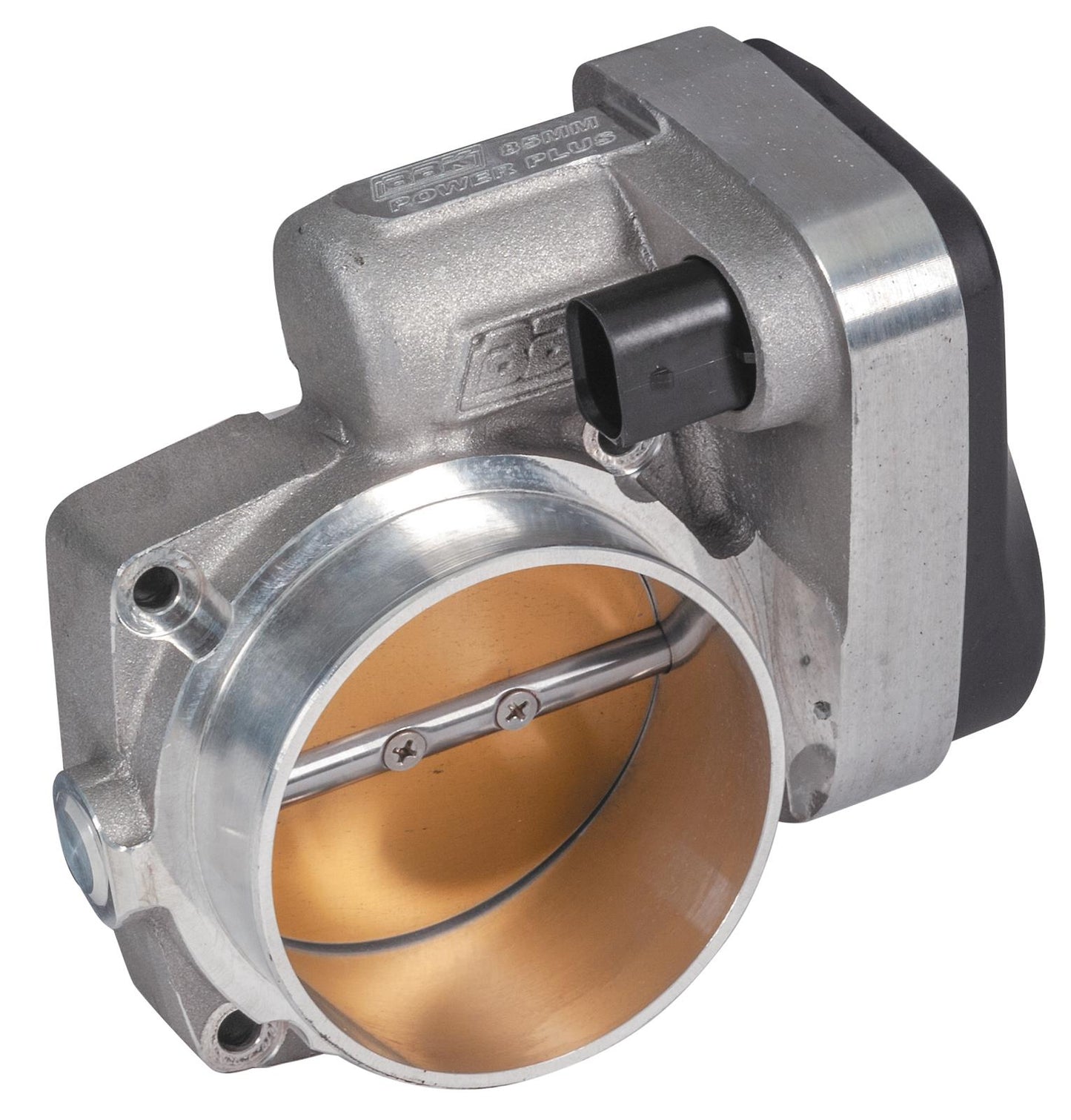 BBK Power-Plus Series Throttle Bodies 1781