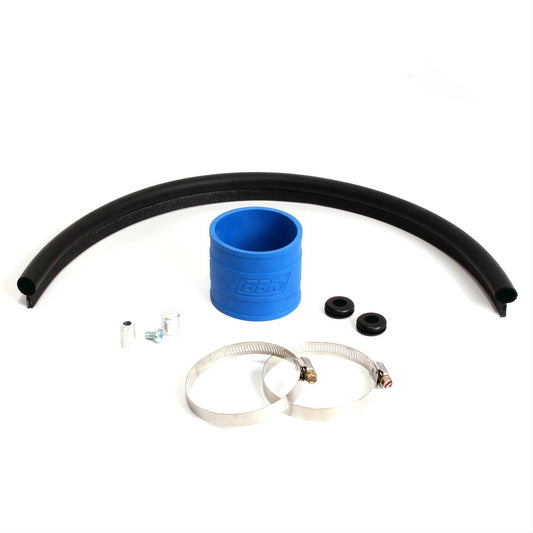 BBK Cold Air Intake Replacement Hardware and Hose Kits 17852