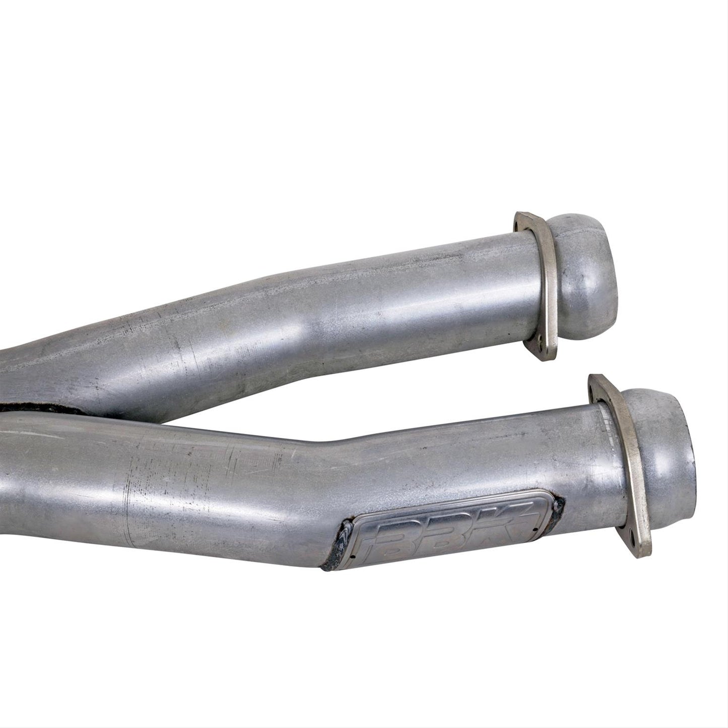 BBK Coyote Engine Swap X-Pipes 1786