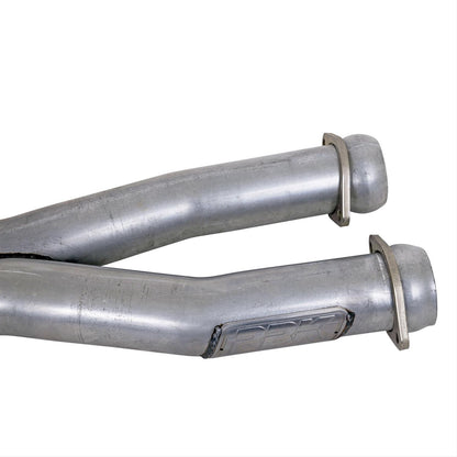 BBK Coyote Engine Swap X-Pipes 1786