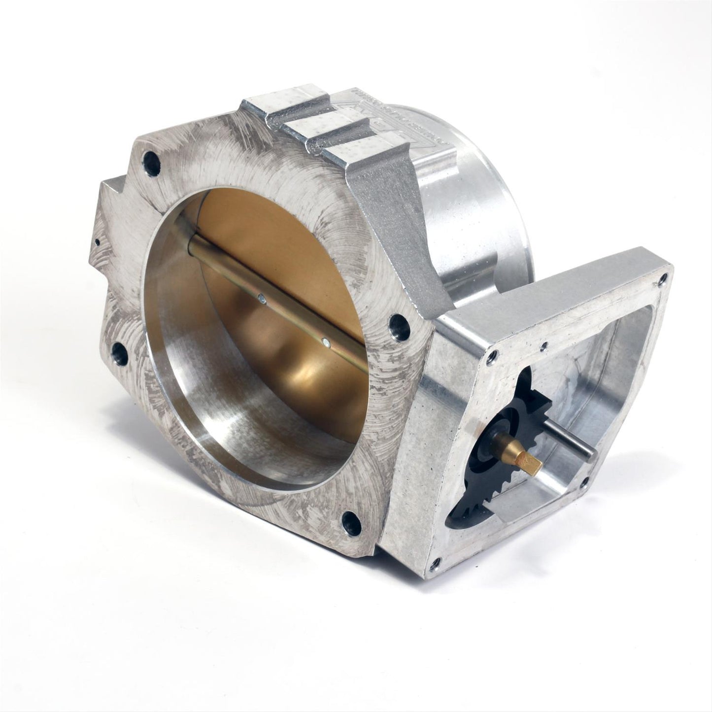BBK Power-Plus Series Throttle Bodies 1789
