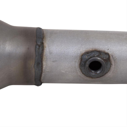 BBK CNC Series Short High-Flow Mid-Pipes 1796