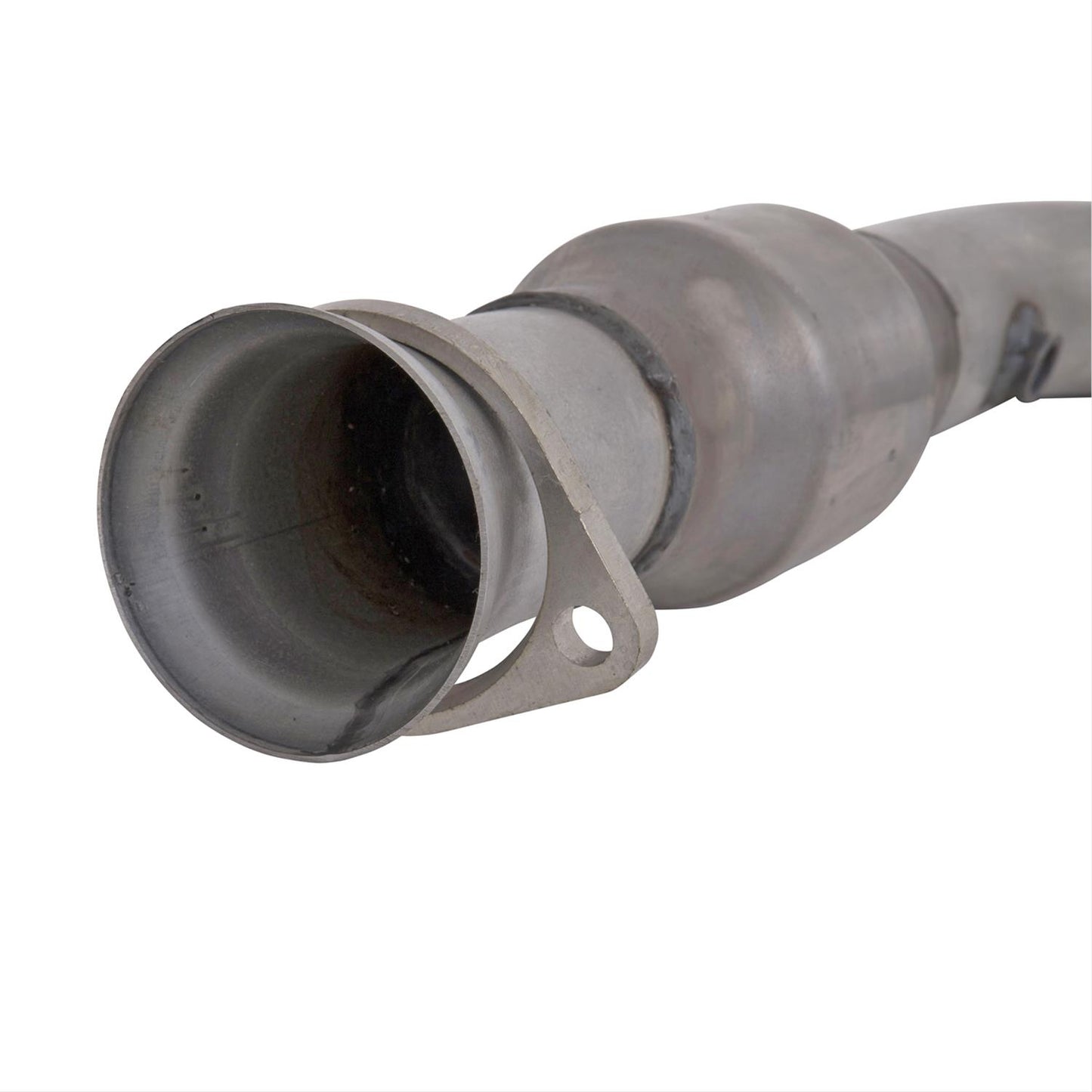 BBK CNC Series Short High-Flow Mid-Pipes 1796