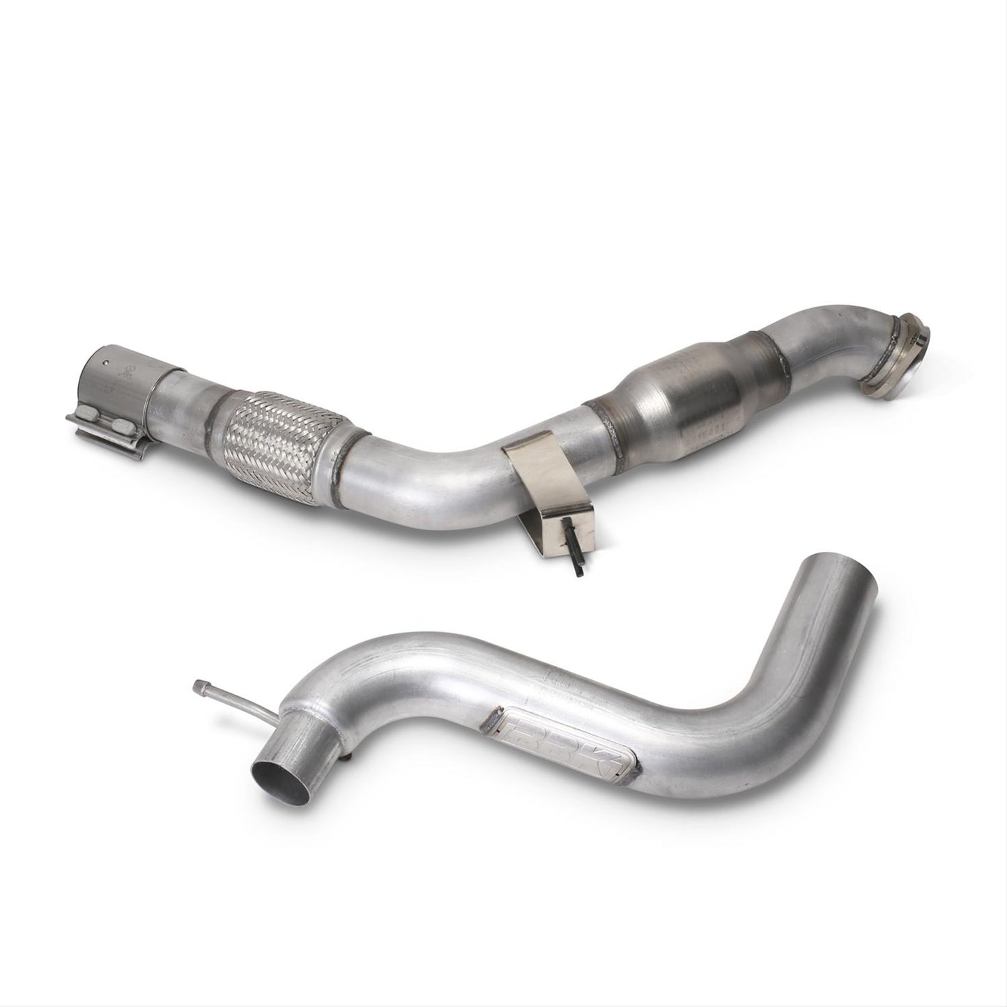 BBK Turbo Downpipes 1809