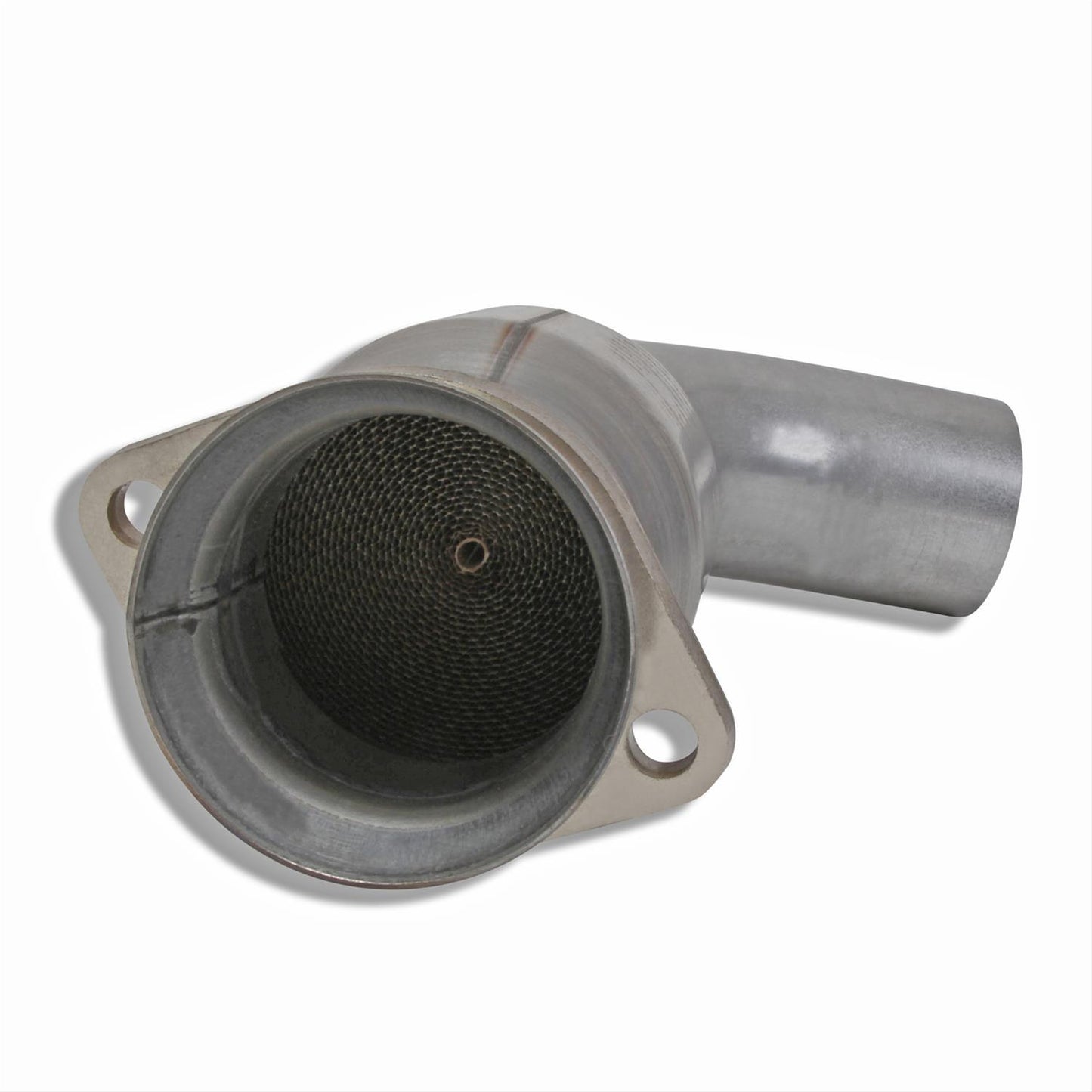 BBK CNC Series Short High-Flow Mid-Pipes 1816