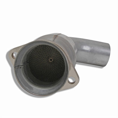 BBK CNC Series Short High-Flow Mid-Pipes 1816