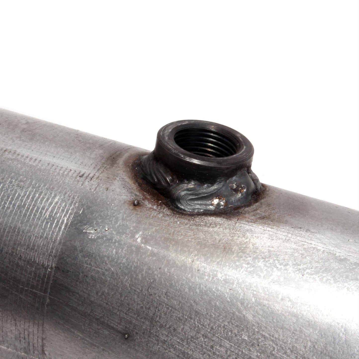 BBK CNC Series Short High-Flow Mid-Pipes 1816