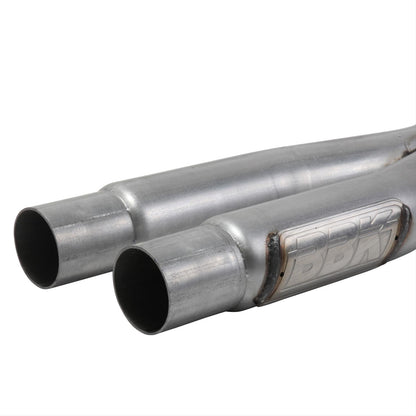 BBK Resonator Delete X-Pipes 1818