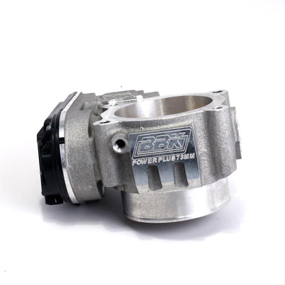 BBK Power-Plus Series Throttle Bodies 1822