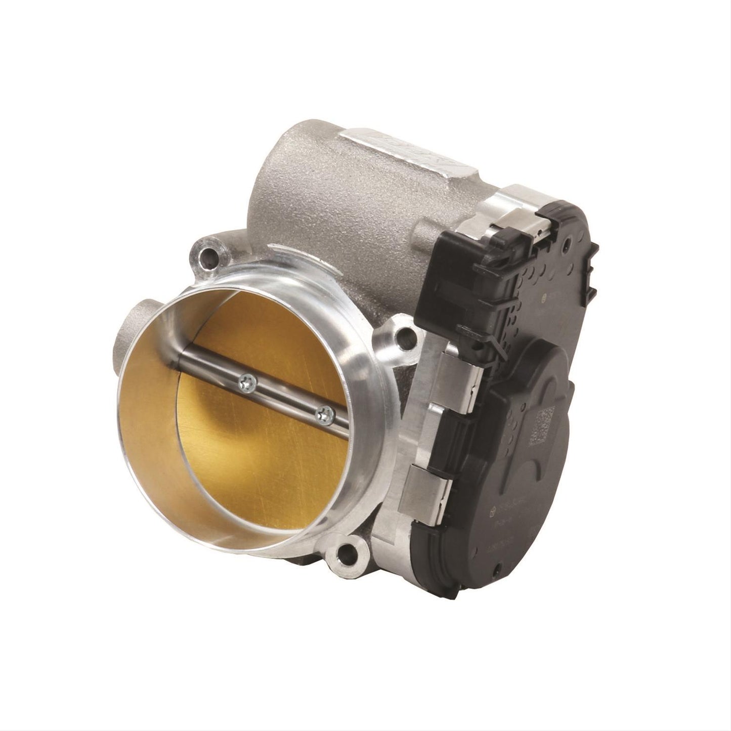 BBK Power-Plus Series Throttle Bodies 1841