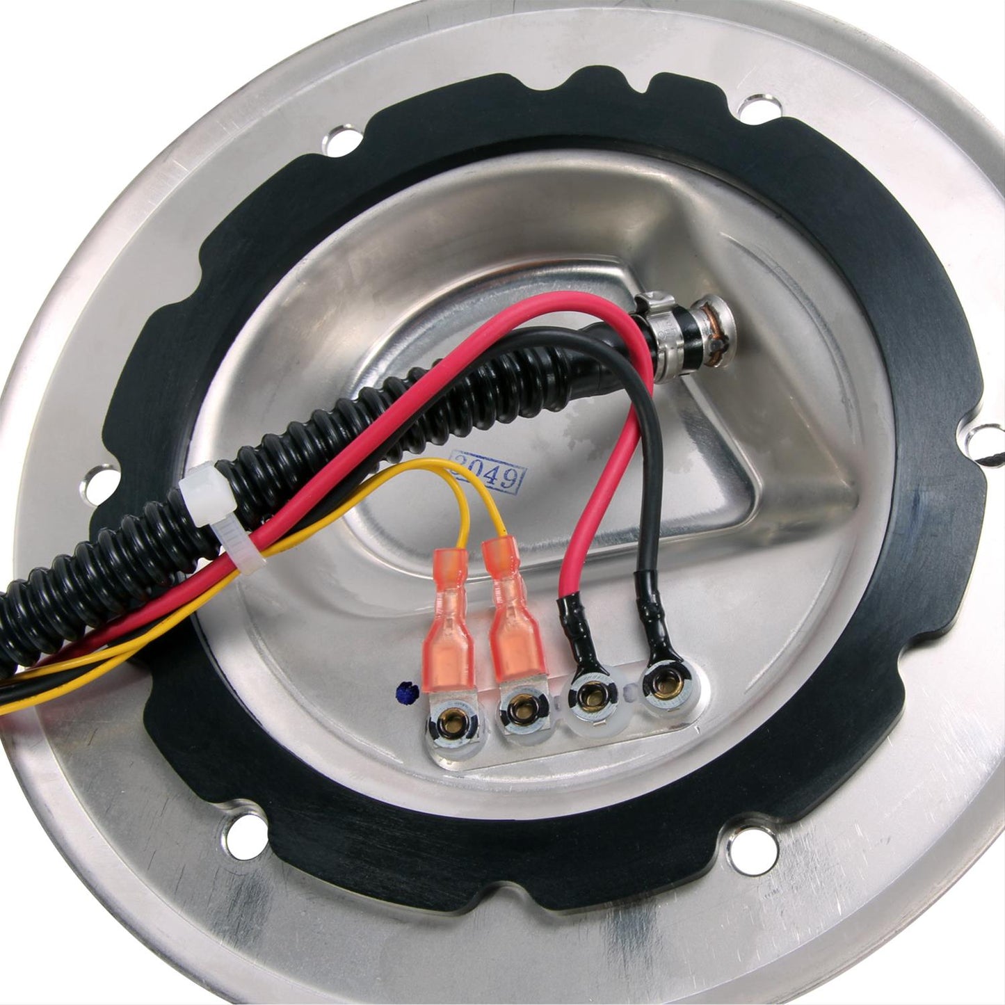 BBK High-Volume Performance OEM-Style Electric Fuel Pumps 1863
