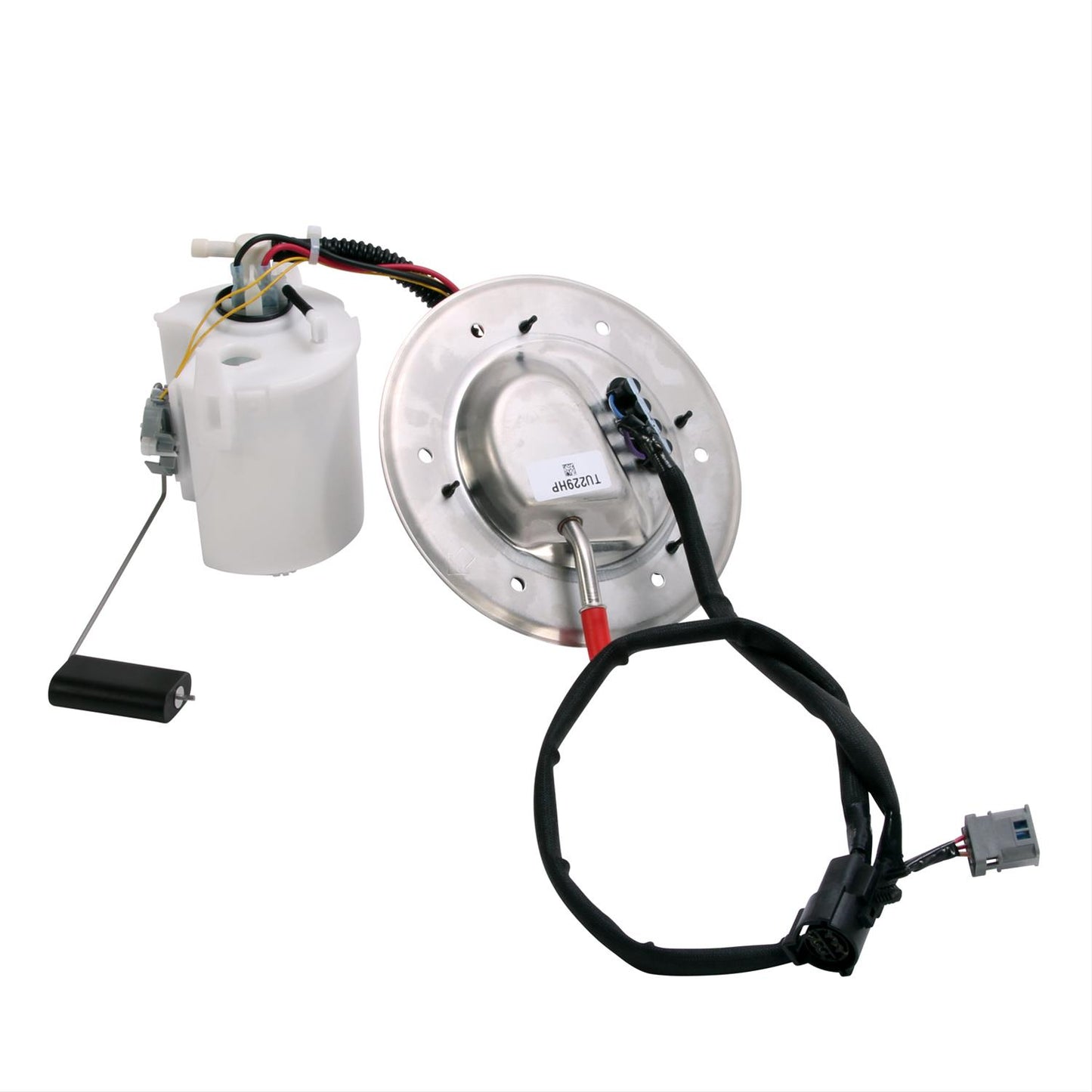 BBK High-Volume Performance OEM-Style Electric Fuel Pumps 1863
