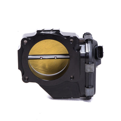 BBK Ford Raptor Black Billet Series Throttle Bodies 1924