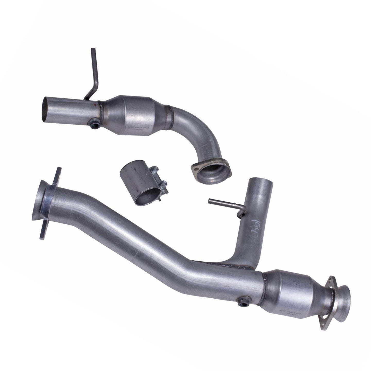 BBK Performance Catalytic Converters 19471