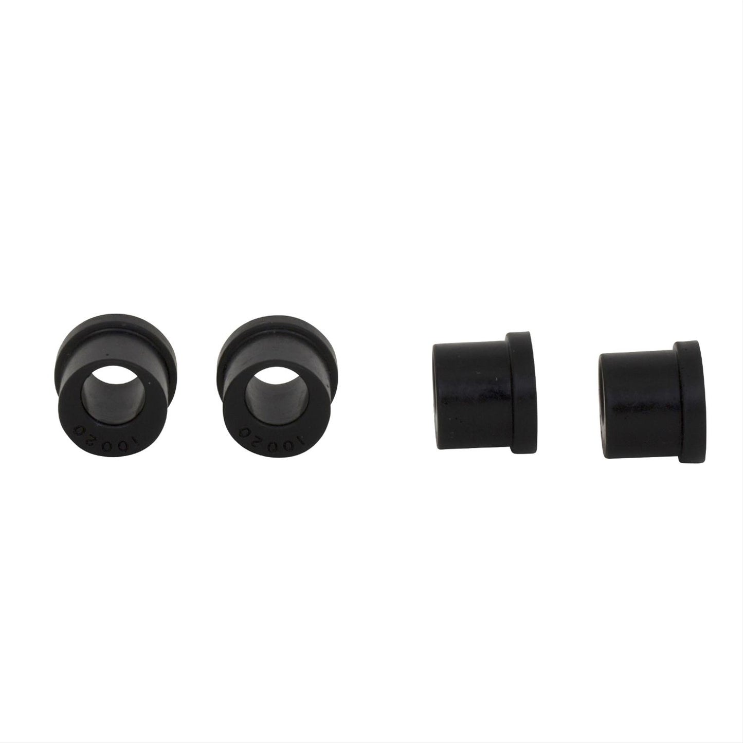BBK Gripp Offset & Standard Steering Rack Bushing Kits 2508