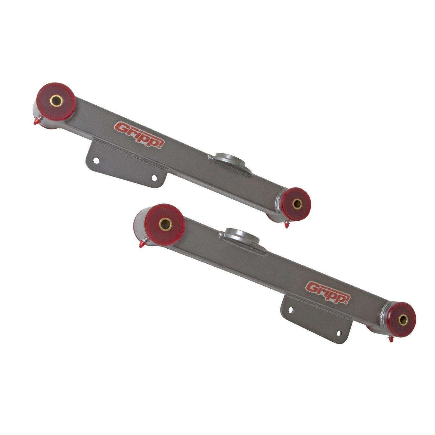 BBK Gripp Heavy-Duty Rear Control Arms 2521