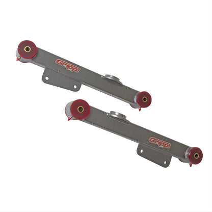 BBK Gripp Heavy-Duty Rear Control Arms 2521