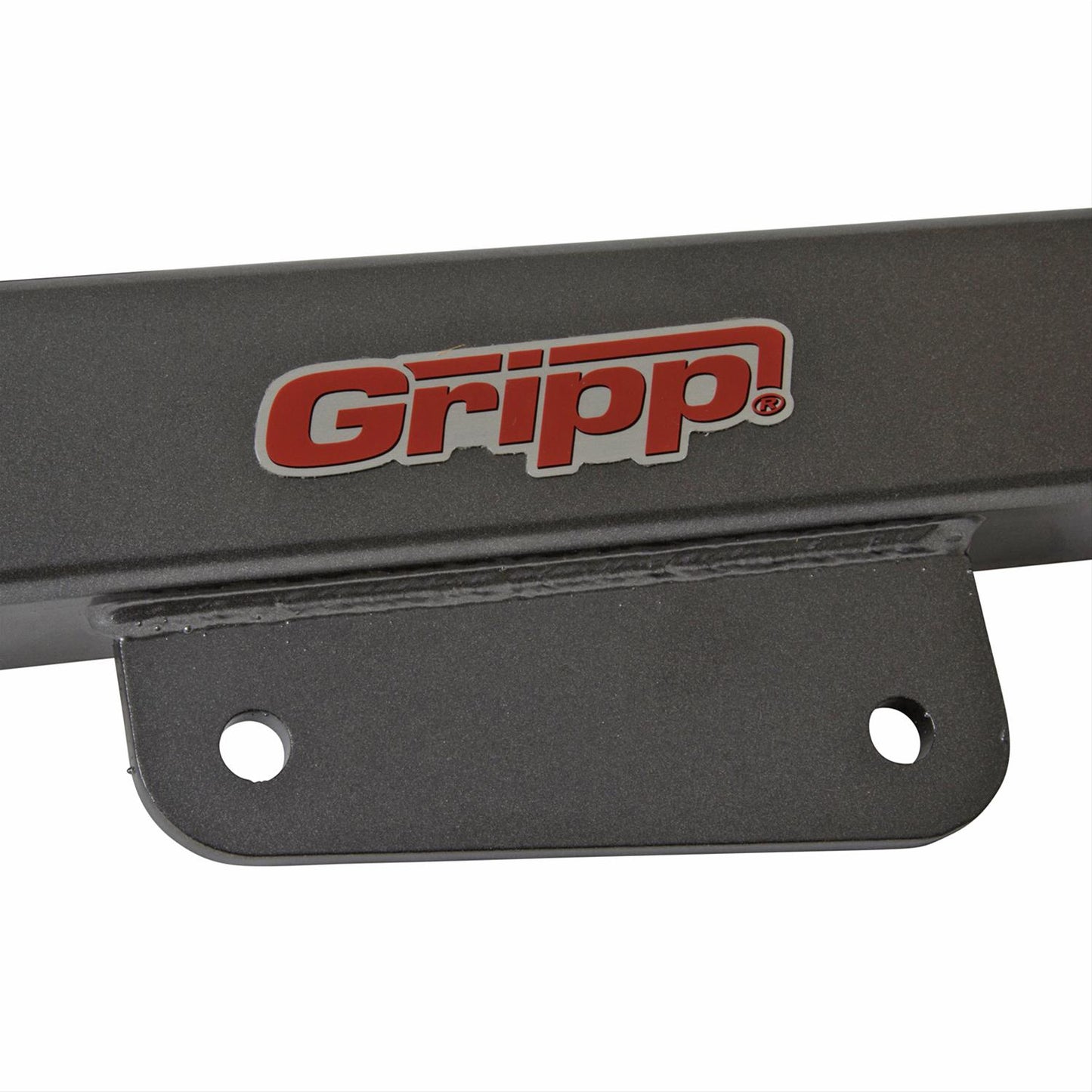 BBK Gripp Heavy-Duty Rear Control Arms 2521