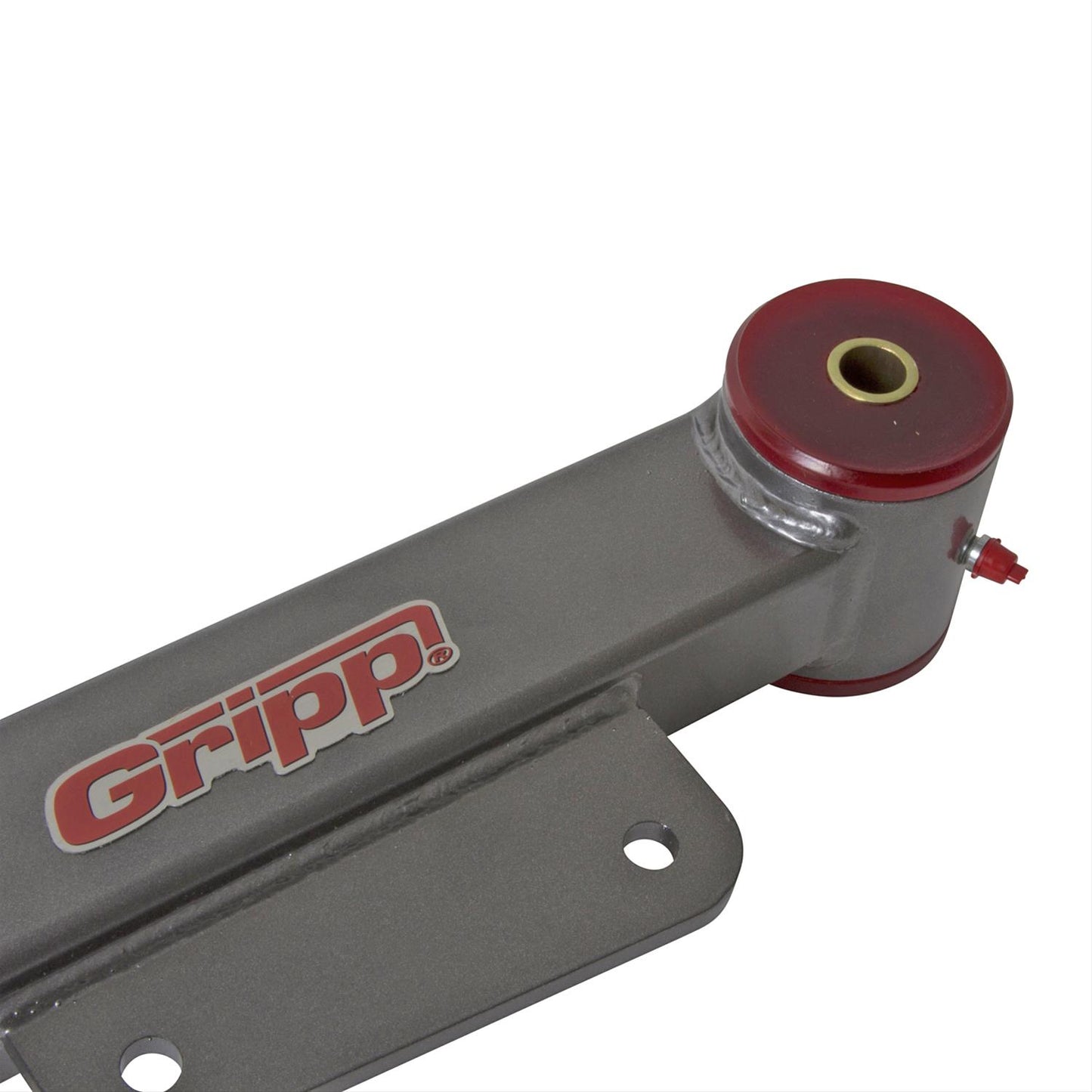 BBK Gripp Heavy-Duty Rear Control Arms 2521