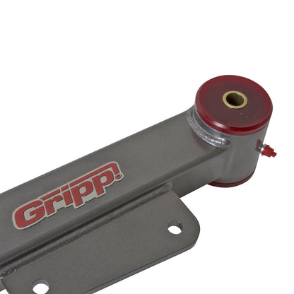 BBK Gripp Heavy-Duty Rear Control Arms 2521