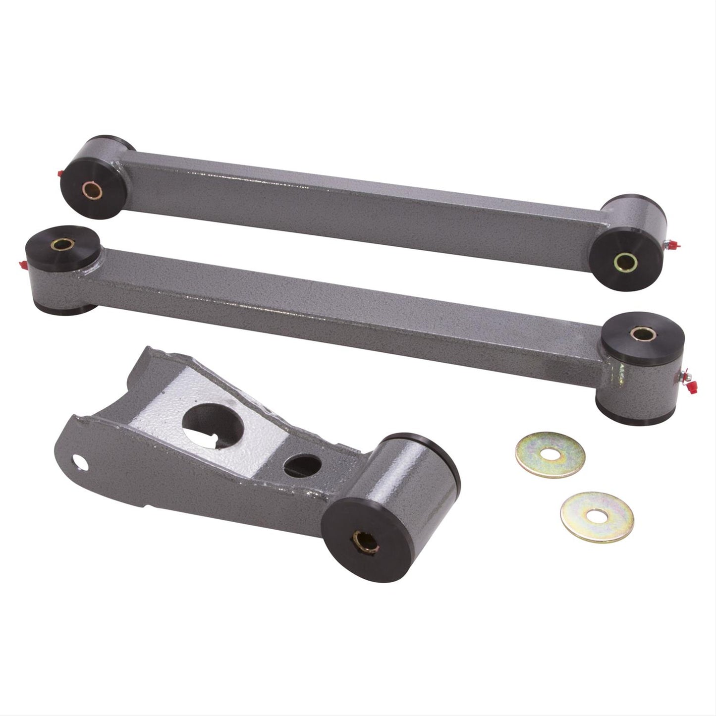 BBK Gripp Heavy-Duty Rear Control Arms 2523