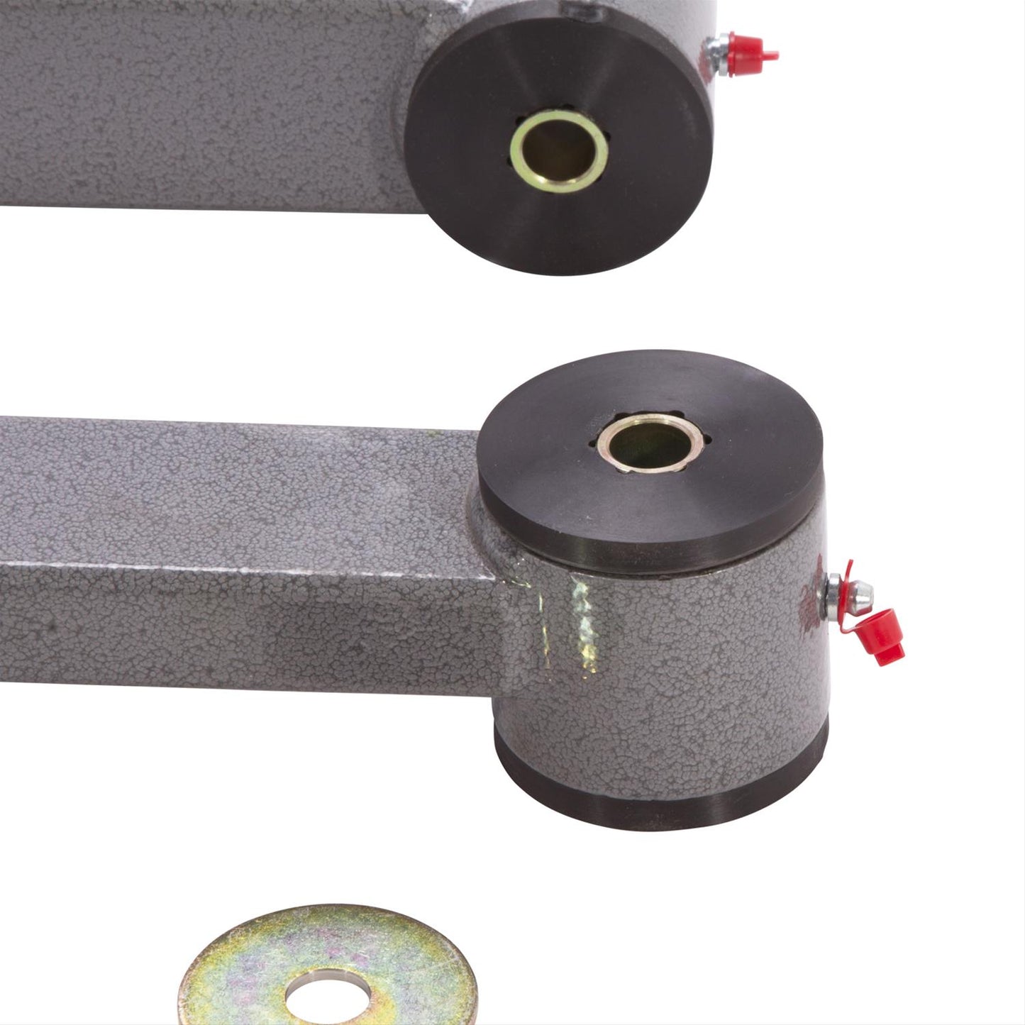 BBK Gripp Heavy-Duty Rear Control Arms 2523