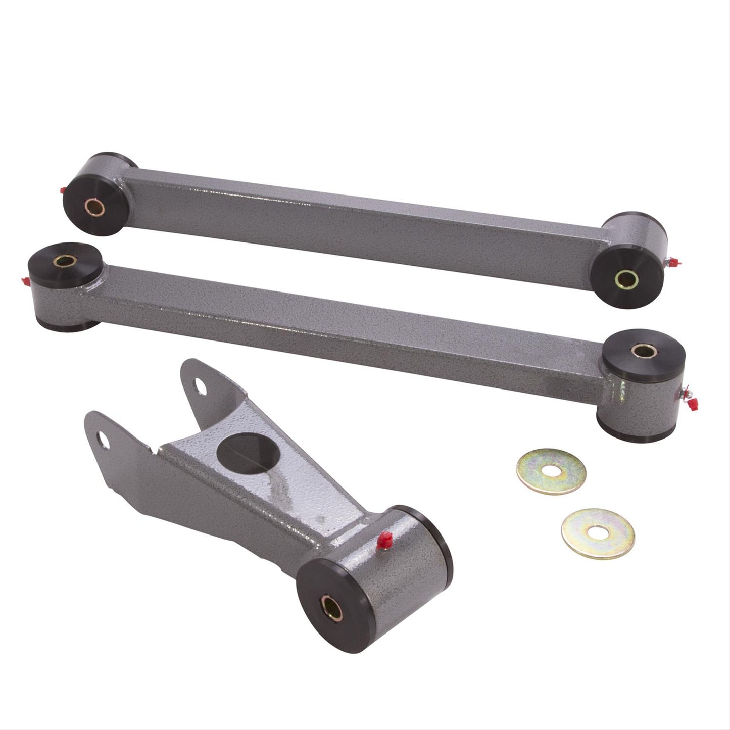 BBK Gripp Heavy-Duty Rear Control Arms 2523