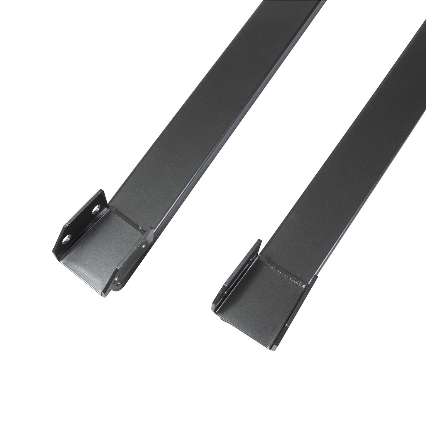 BBK Gripp Heavy Duty Bolt-On Subframe Connectors 2543