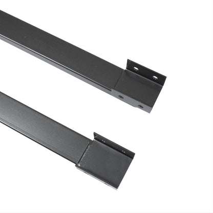 BBK Gripp Heavy Duty Bolt-On Subframe Connectors 2543