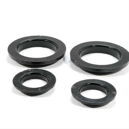 BBK Gripp Polyurethane Coil Spring Isolator Bushings 2546