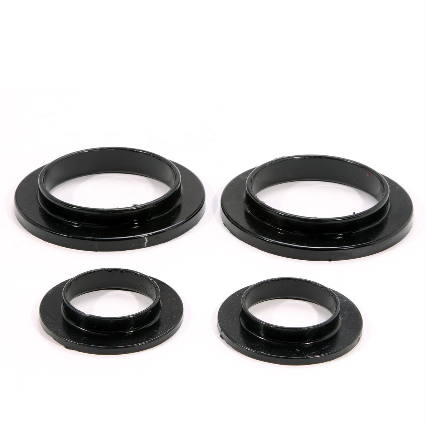 BBK Gripp Polyurethane Coil Spring Isolator Bushings 2546