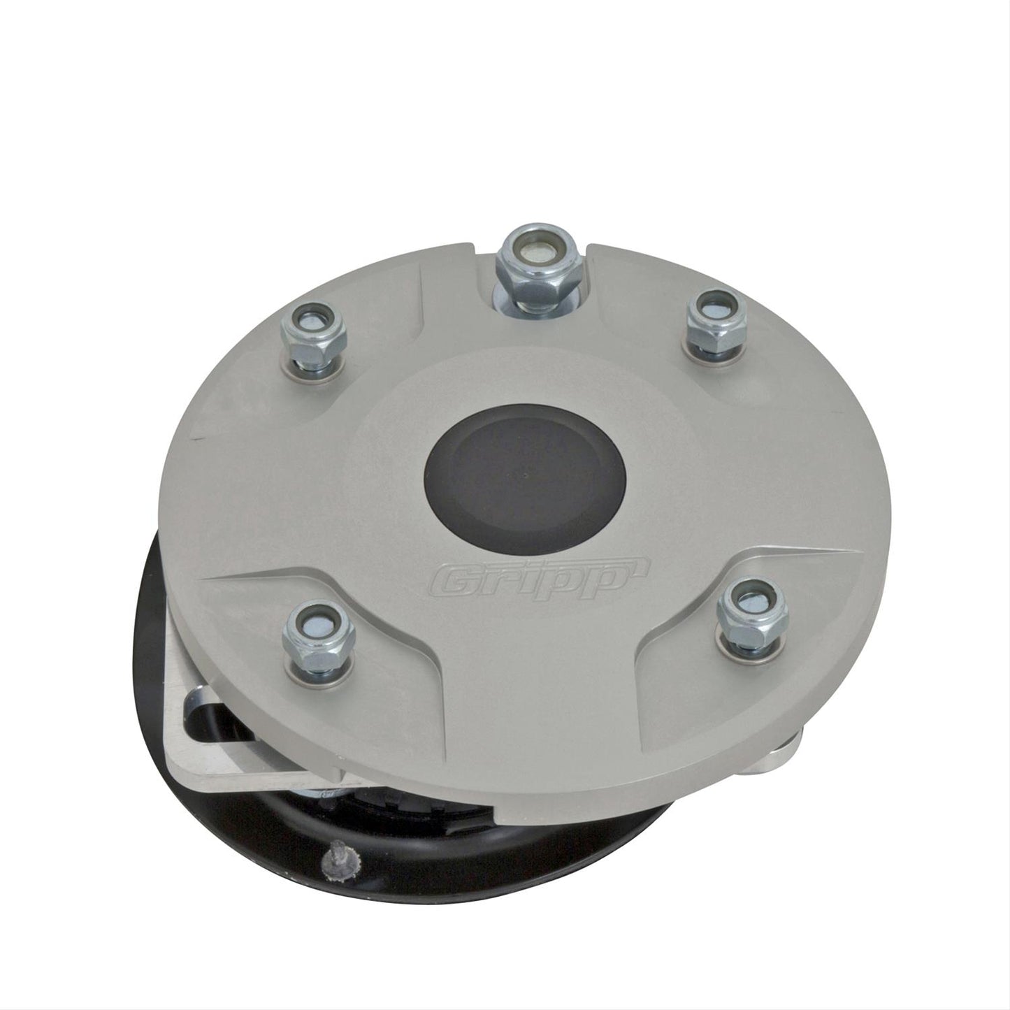 BBK Gripp Adjustable Caster/Camber Plate Kits 2551