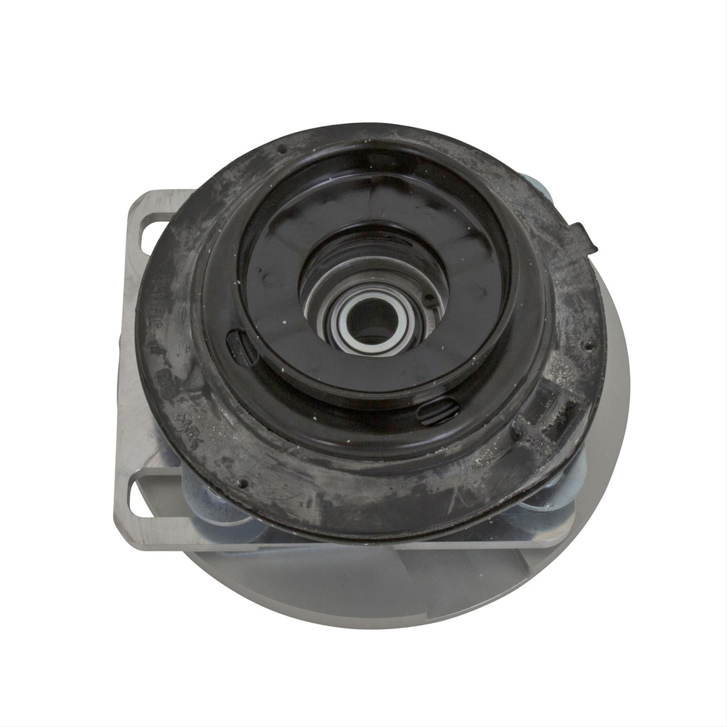 BBK Gripp Adjustable Caster/Camber Plate Kits 2551