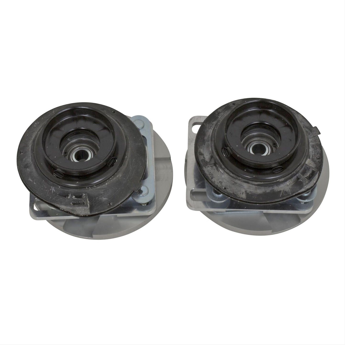 BBK Gripp Adjustable Caster/Camber Plate Kits 2551