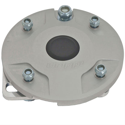 BBK Gripp Adjustable Caster/Camber Plate Kits 2552