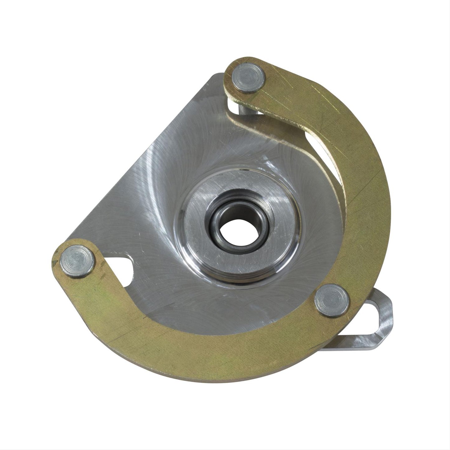 BBK Gripp Adjustable Caster/Camber Plate Kits 2553