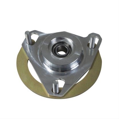 BBK Gripp Adjustable Caster/Camber Plate Kits 2553
