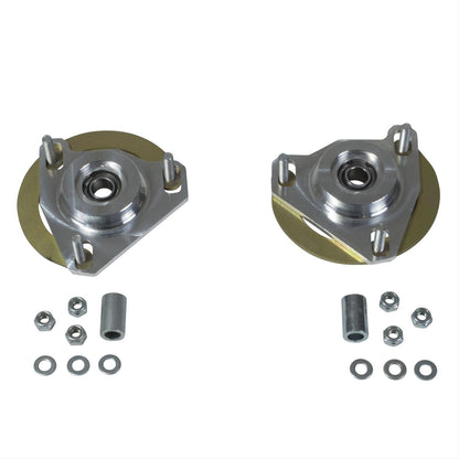 BBK Gripp Adjustable Caster/Camber Plate Kits 2553