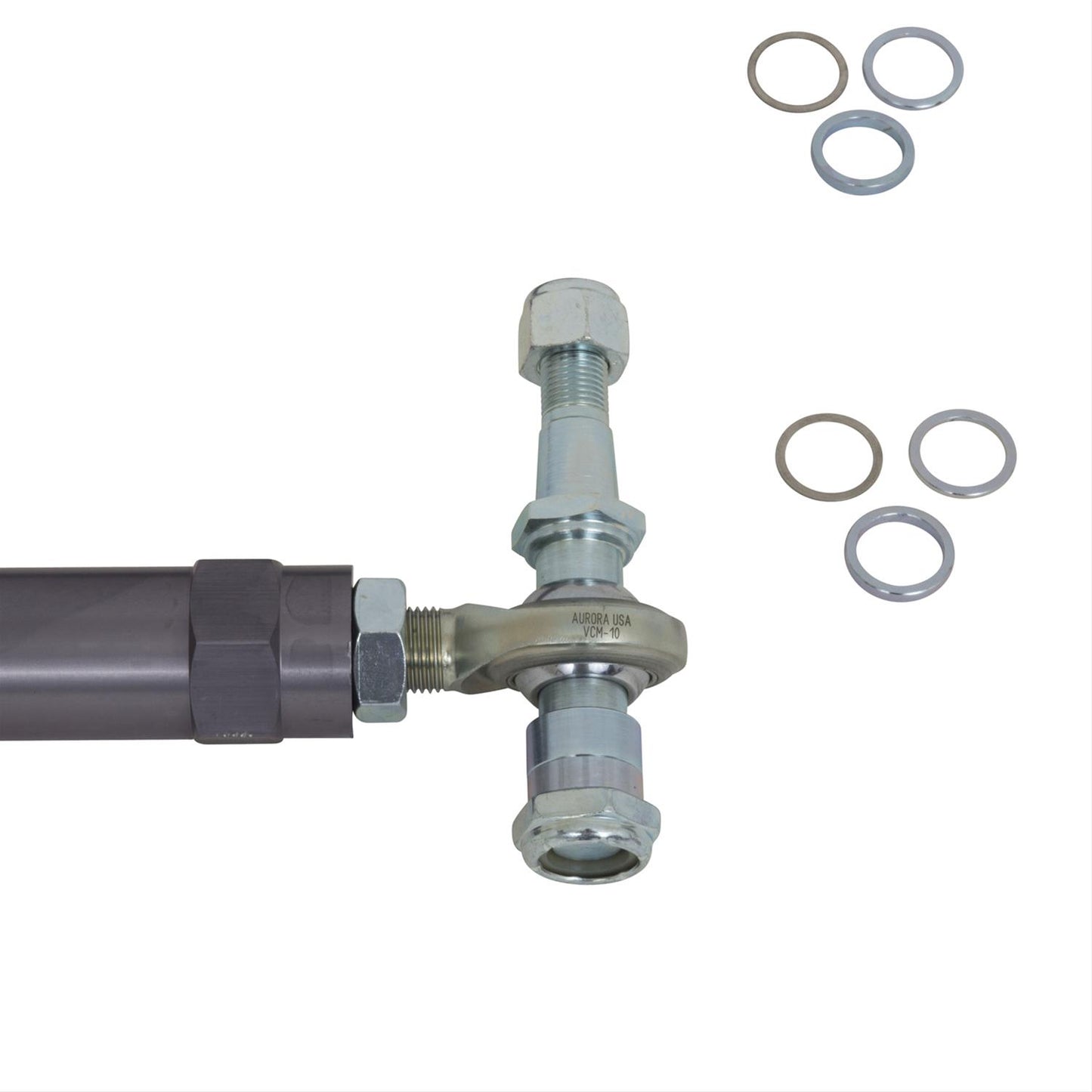 BBK Heavy-Duty Bump Steer Kits 2561