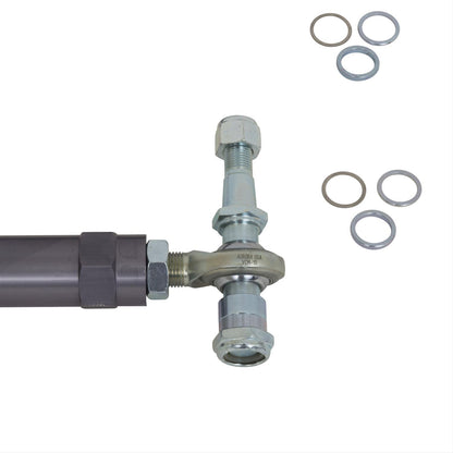BBK Heavy-Duty Bump Steer Kits 2561