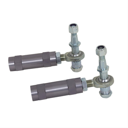 BBK Heavy-Duty Bump Steer Kits 2562