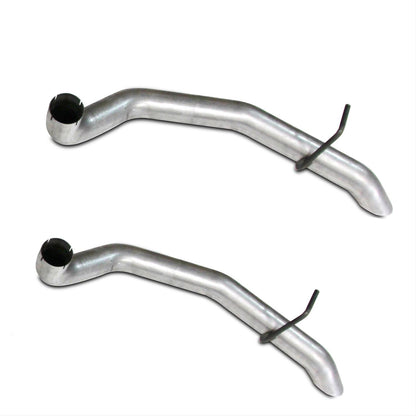 BBK VariTune Cat-Back Exhaust Systems 3002