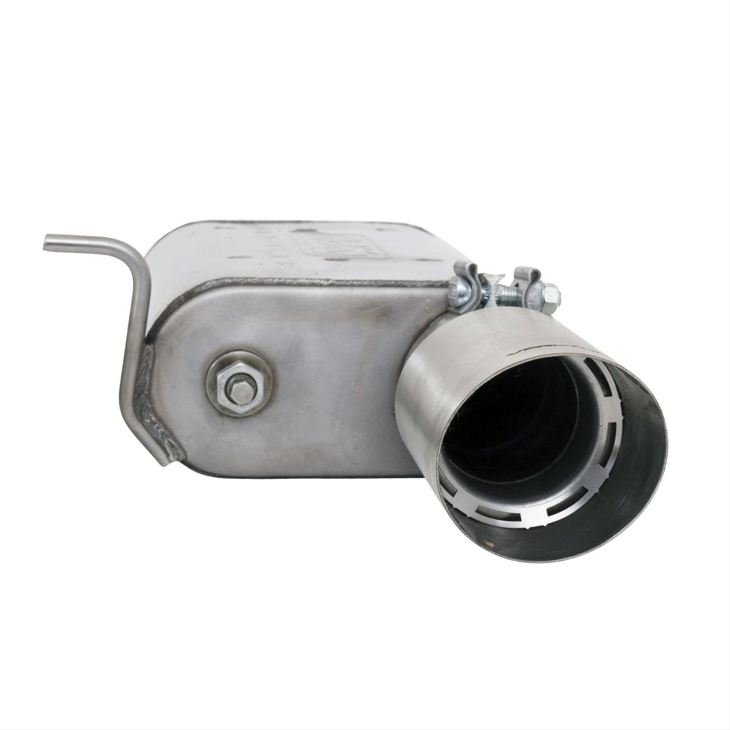 BBK VariTune Rear Axle Back Exhaust Systems 30065