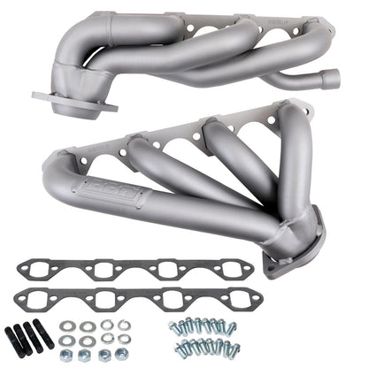 BBK CNC Series Performance Headers 3511
