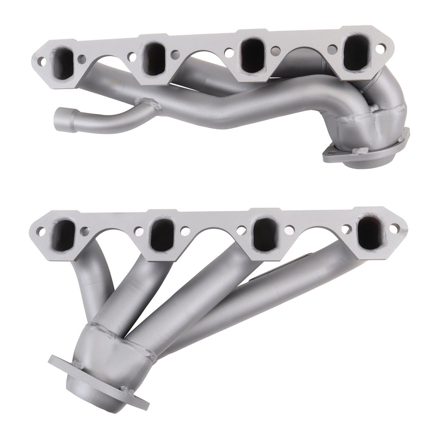 BBK CNC Series Performance Headers 3511