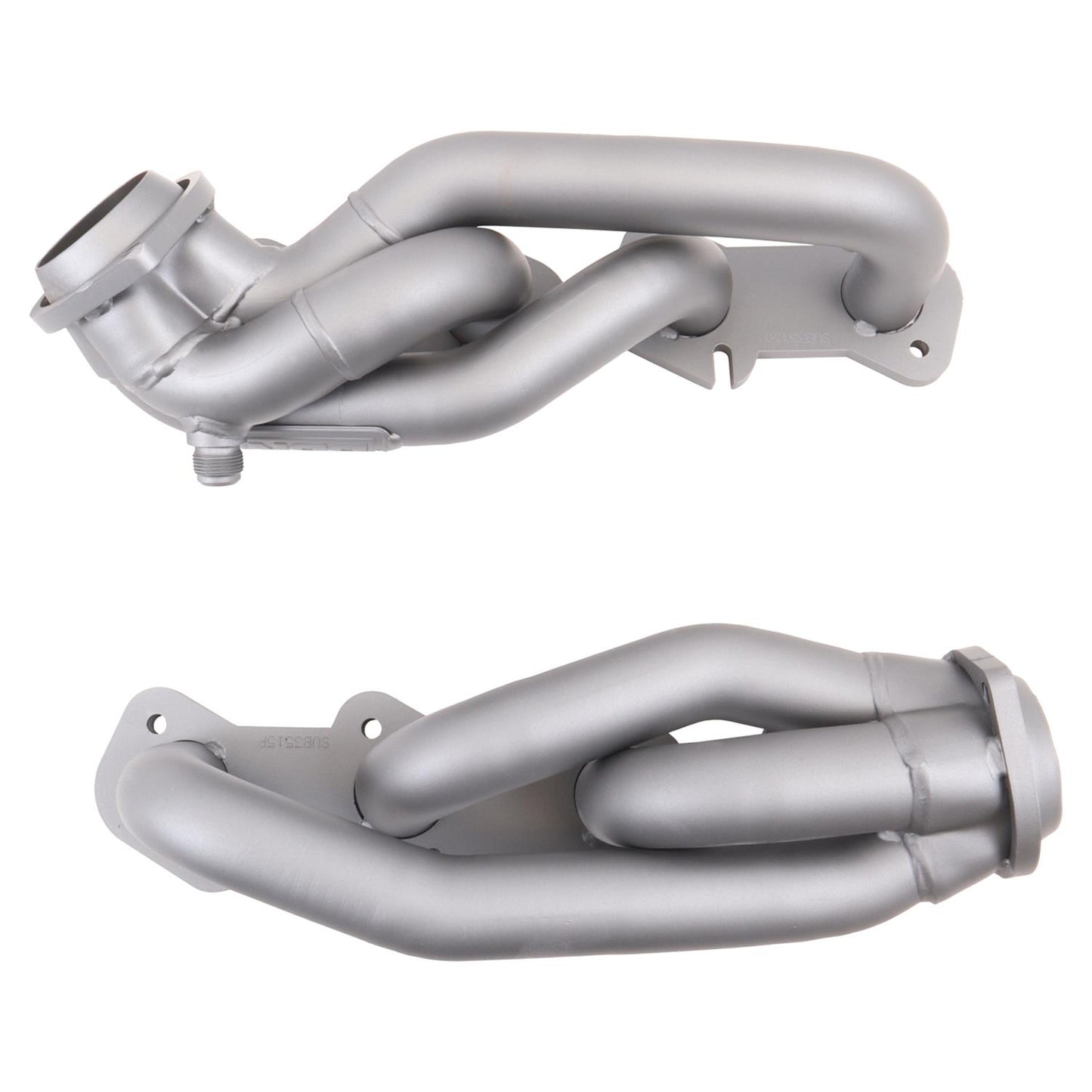 BBK CNC Series Performance Headers 3515