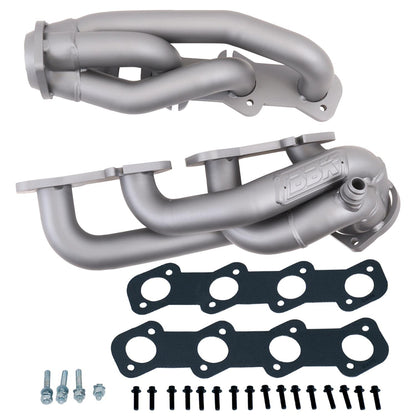 BBK CNC Series Performance Headers 3515